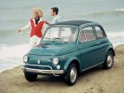 Fiat  500  1.4 16V (100 Hp) Start &amp; Stop 