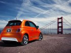 Fiat 500e (2013)