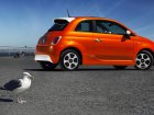 Fiat 500e (2013)