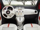 Fiat 500e (2013)