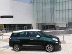 Fiat 500L Living/Wagon