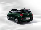 Fiat 500L Living/Wagon