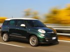 Fiat 500L Living/Wagon