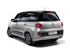 Fiat  500L Living/Wagon  0.9 TwinAir (105 Hp) Turbo  