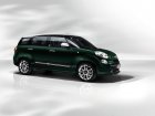 Fiat  500L Living/Wagon  0.9 TwinAir (105 Hp) Turbo  
