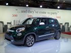 Fiat 500L Trekking/Cross