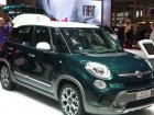 Fiat 500L Trekking/Cross