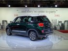 Fiat 500L Trekking/Cross