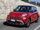 Fiat 500L Trekking/Cross (facelift 2017)