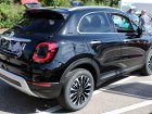 Fiat 500X Cross/City Cross (facelift 2019)