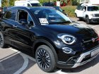 Fiat 500X Cross/City Cross (facelift 2019)