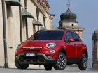 Fiat  500X Cross/Off-Road  1.4 EasyPower (120 Hp) LPG 