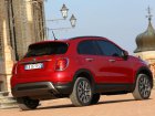 Fiat 500X Cross/Off-Road