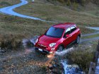 Fiat 500X Cross/Off-Road