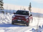 Fiat 500X Cross/Off-Road