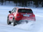 Fiat 500X Cross/Off-Road