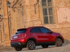 Fiat 500X Cross/Off-Road