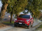 Fiat  500X Cross/Off-Road  2.0 MultiJetII (140 Hp) AWD  