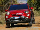 Fiat  500X Cross/Off-Road  2.0 MultiJetII (140 Hp) AWD  