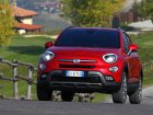 Fiat  500X Cross/Off-Road  2.0 MultiJetII (140 Hp) AWD  
