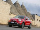 Fiat  500X Cross/Off-Road  2.0 MultiJetII (140 Hp) AWD  