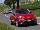Fiat  500X Cross/Off-Road  2.0 MultiJetII (140 Hp) AWD  