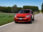 Fiat 600 (364, 365) 600e 54 kWh (156 Hp) Las especificaciones técnicas y el consumo de combustible