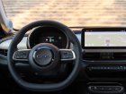 Fiat  600 (364, 365)  600e 54 kWh (156 Hp)  