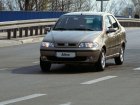 Fiat Albea 1.2 i (60 Hp)