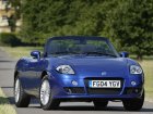 Fiat Barchetta (183) 1.8 16V (130 Hp)