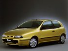 Fiat Bravo (182)