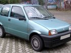 Fiat  Cinquecento  0.9 (41 Hp) 