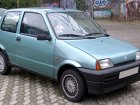 Fiat Cinquecento 0.7 (31 Hp)