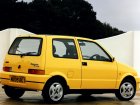 Fiat Cinquecento