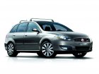 Fiat Croma II 2.2i 16V (150 Hp) Automatic