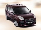 Fiat Doblo II 1.6 (105 Hp)