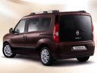 Fiat Doblo II