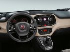 Fiat Doblo II (facelift 2015)