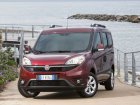 Fiat Doblo II (facelift 2015)