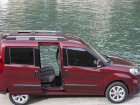 Fiat Doblo II (facelift 2015)