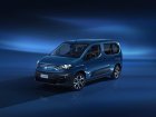 Fiat Doblo III (K9)