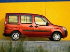 Fiat Doblo Panorama