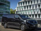 Fiat E-Ulysse III 75 kWh (136 Hp) Living 7 Seat