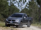 Fiat  Extended Cab  2.4 (181 Hp) 4WD 