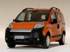 Fiat Fiorino Combi