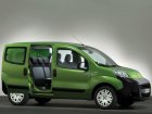 Fiat Fiorino Combi