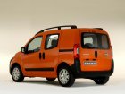 Fiat Fiorino Combi