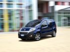 Fiat  Fiorino (facelift 2016)  1.3 16V  MultiJet2 (80 Hp)  