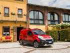 Fiat  Fiorino (facelift 2016)  1.3 16V  MultiJet2 (80 Hp)  