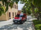 Fiat  Fiorino (facelift 2016)  1.3 16V  MultiJet2 (80 Hp)  